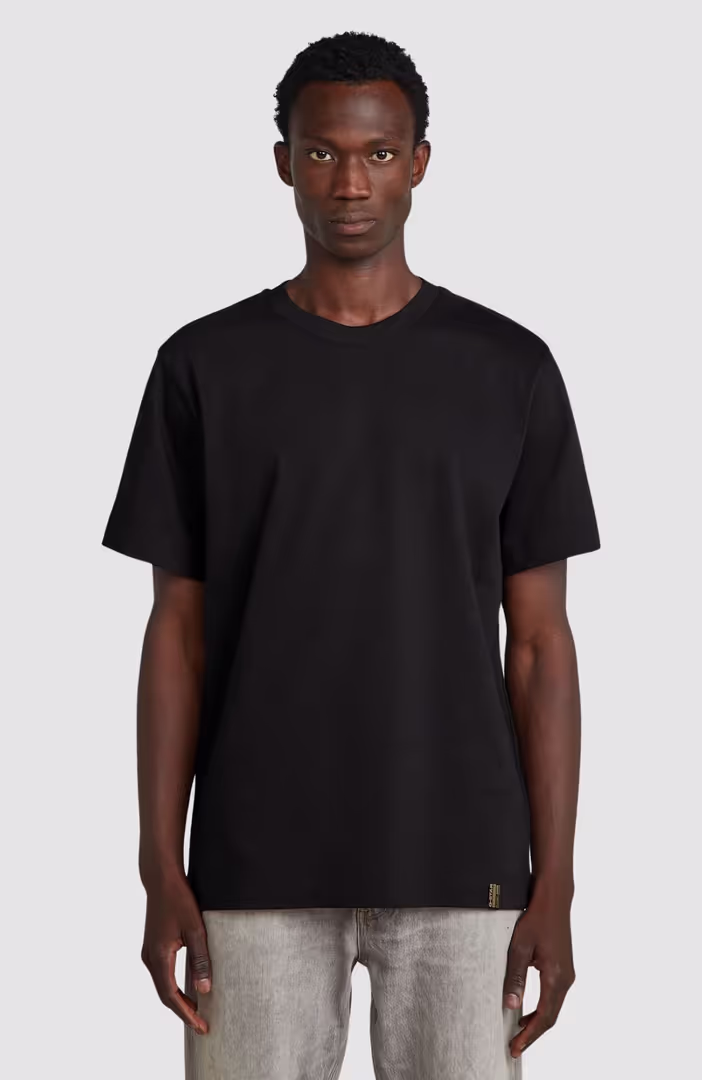 Essential r t