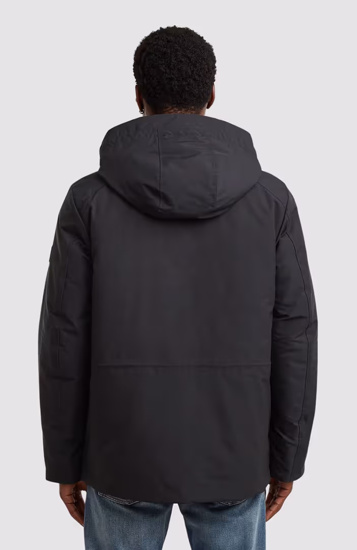 Clean Vodan Pdd Hdd Jkt