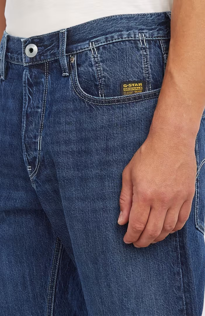 Deeggie Short