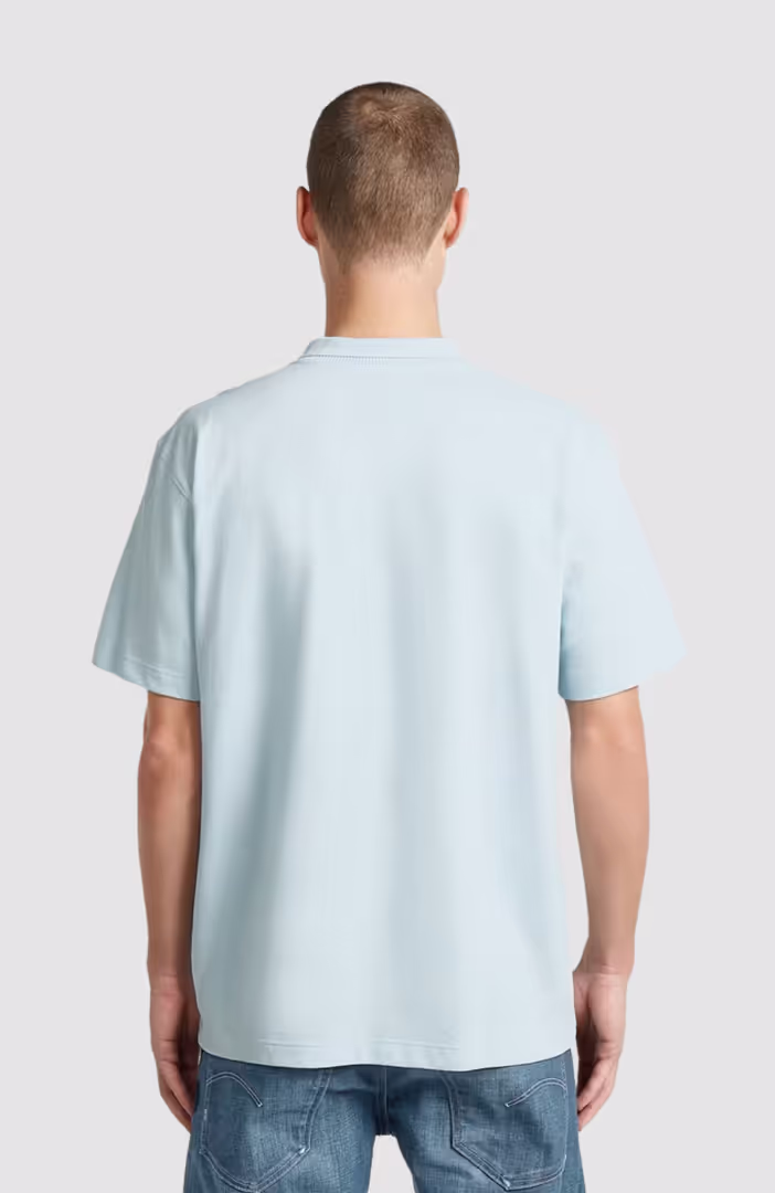 Core regular polo s\s