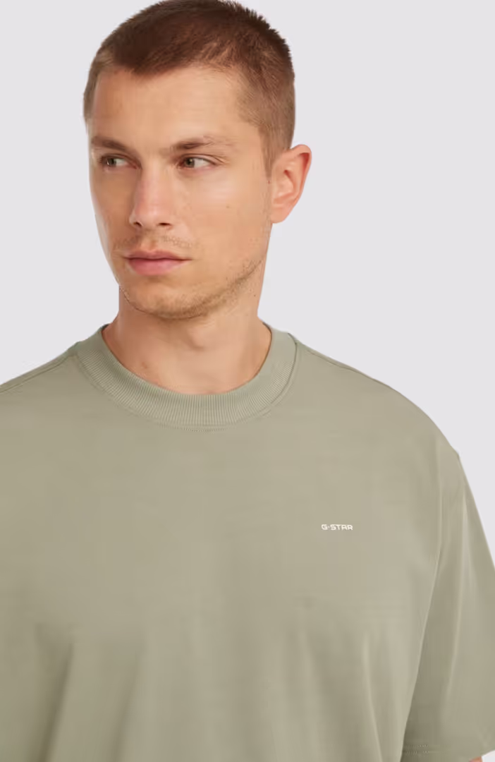 Back gr relaxed r t
