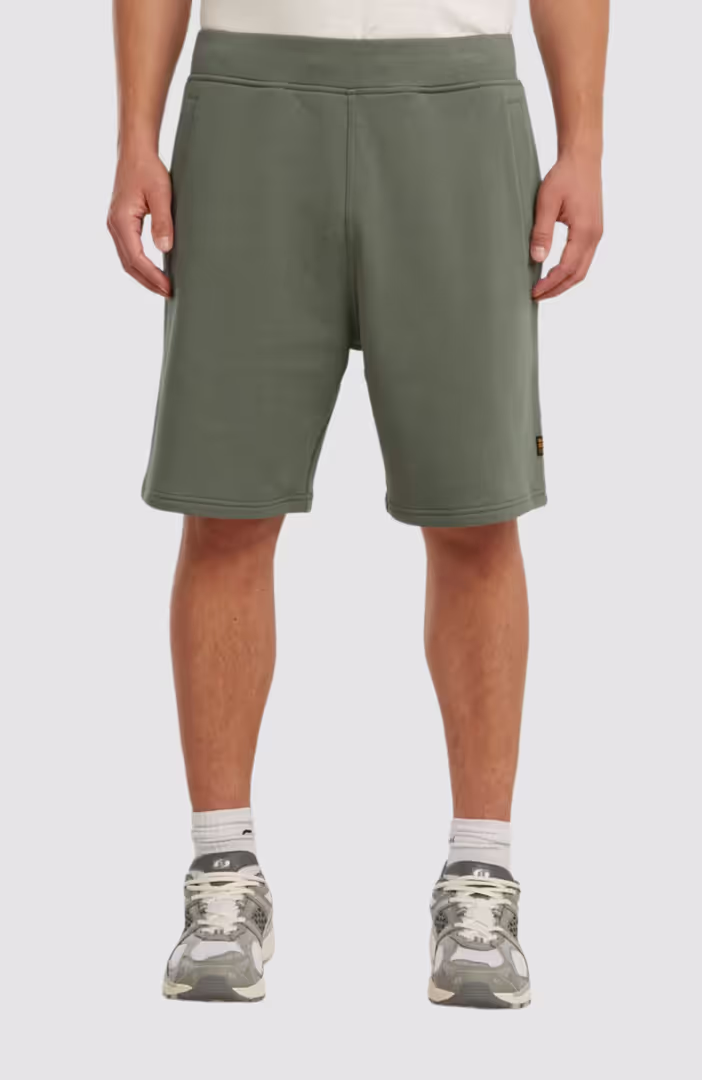 Sweat short