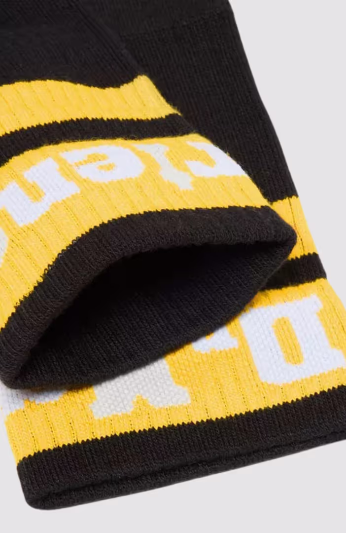 Athletic Logo Socks