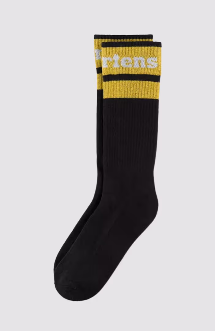 Athletic Logo Socks
