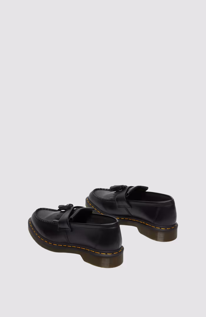 Adrian YS Tassel Loafer