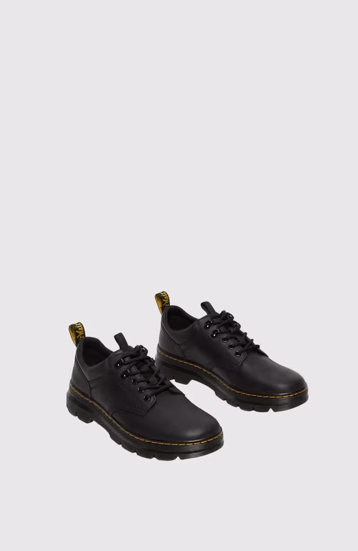 Reeder Leather 