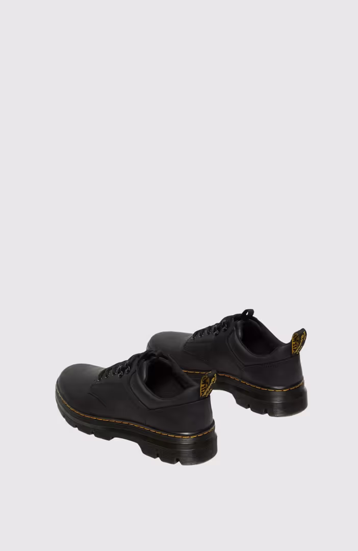 Reeder Leather 