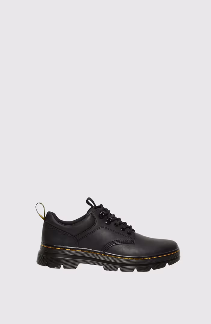Reeder Leather 