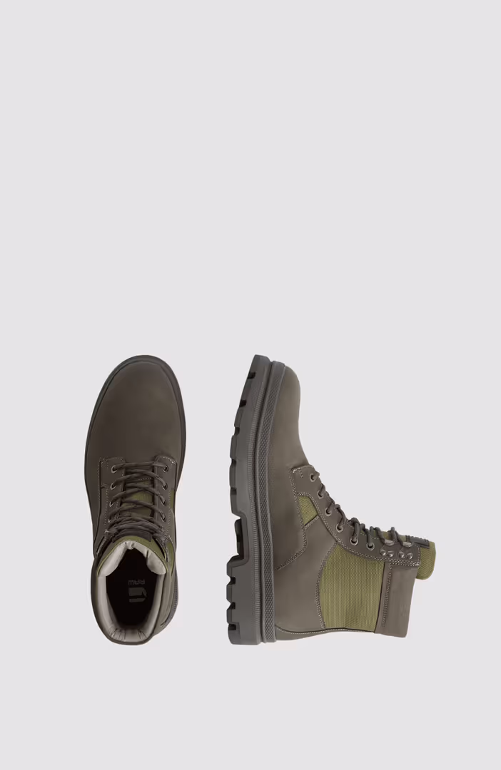 Arron Lace Mid M