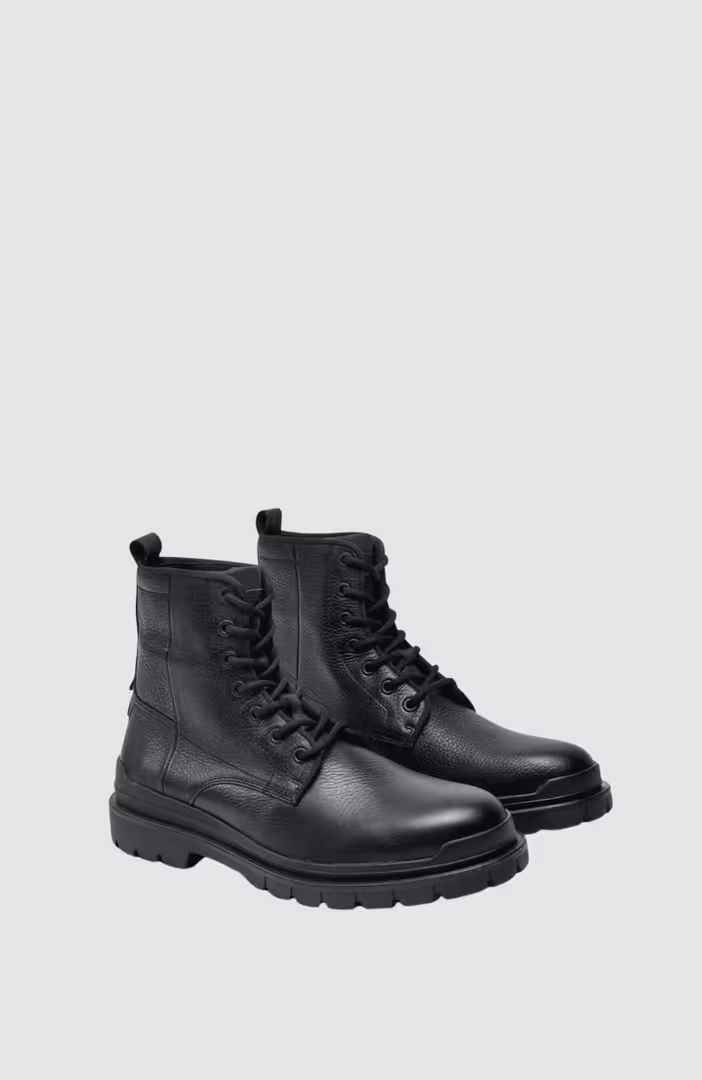 Blake Boot Mid M
