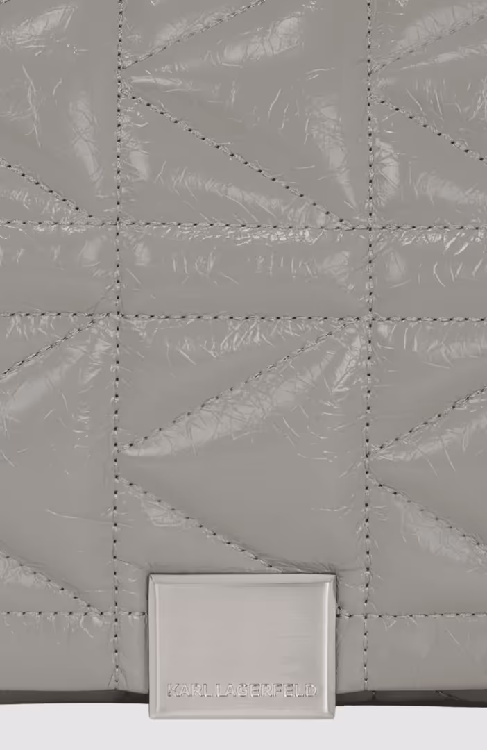 K/Kuilt Md Ext Shb Wrinkle