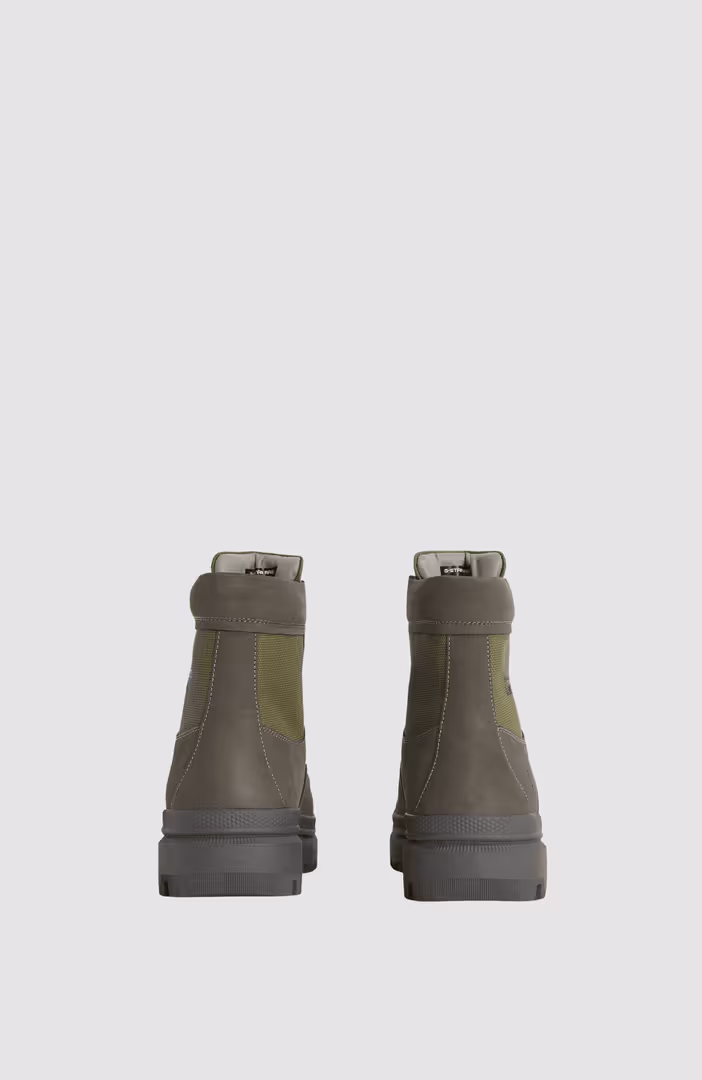 Arron Lace Mid M