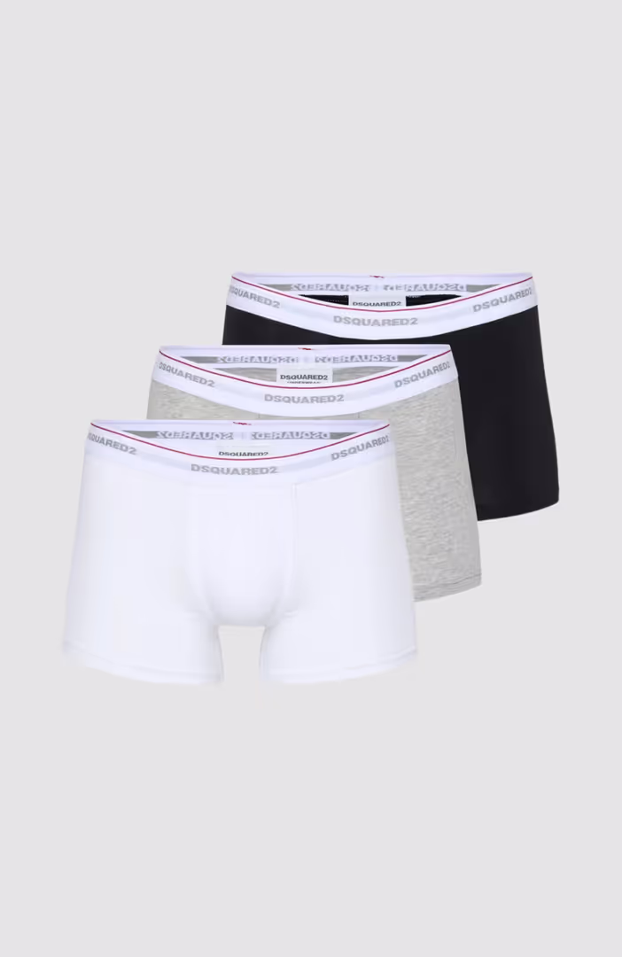 3-Pack Trunk
