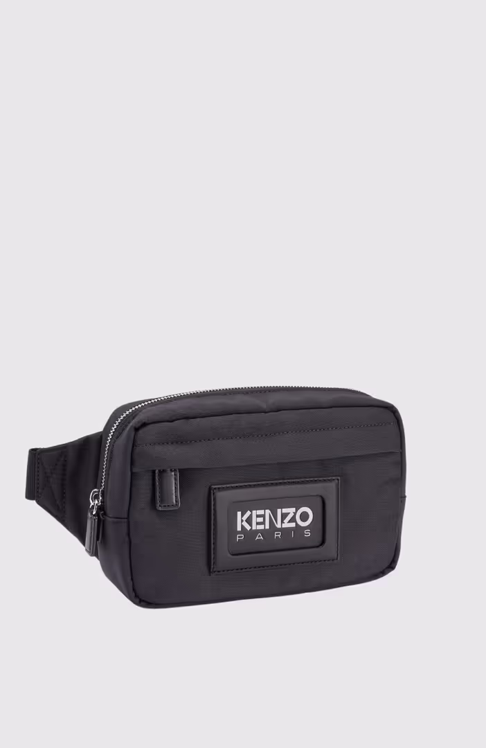 Kenzography Belt Bag