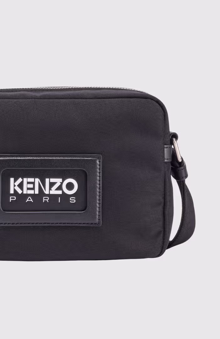 Kenzography Strap Bag