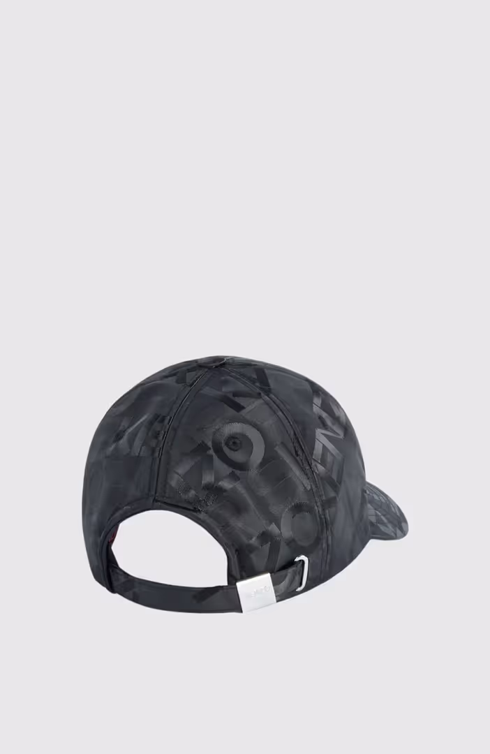 Kenzography Cap