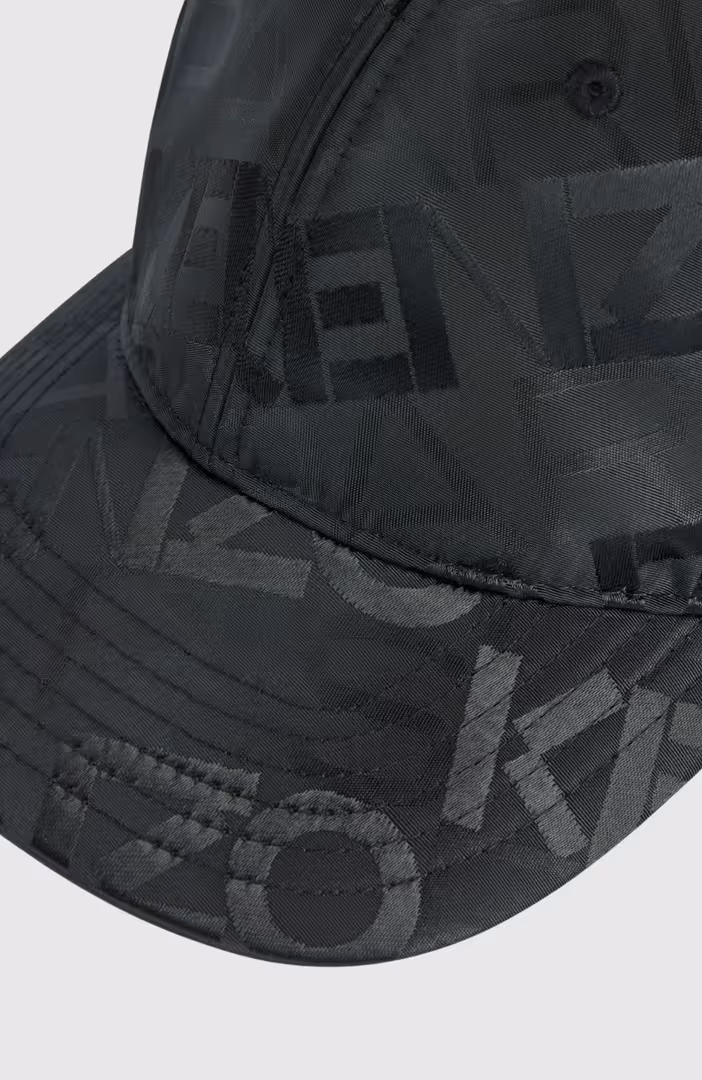 Kenzography Cap