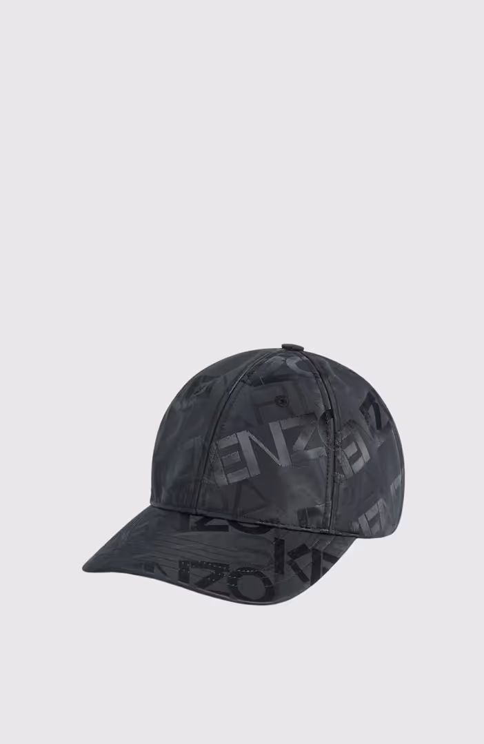Kenzography Cap