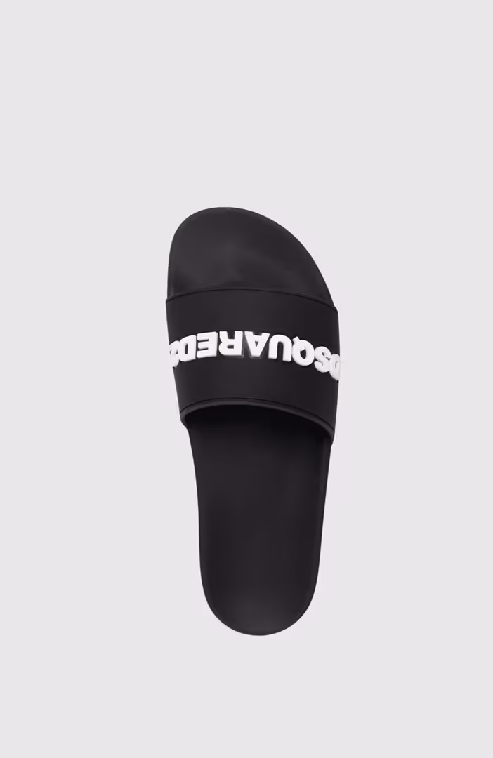 Dsquared2 Sliders