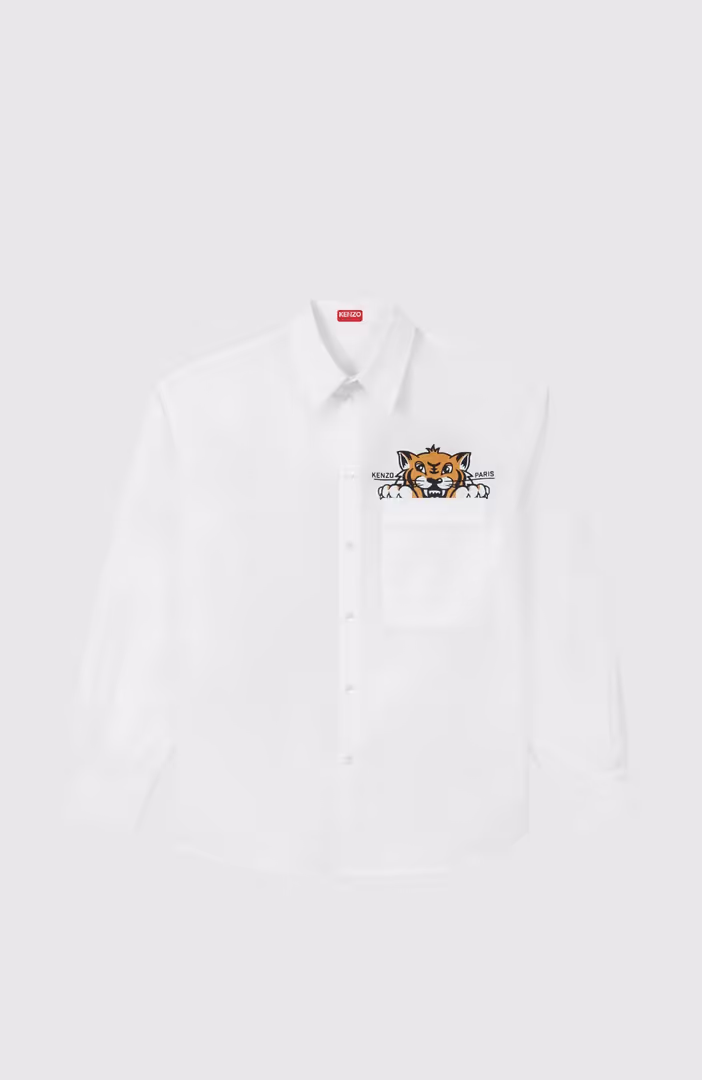 Kenzo Shirt