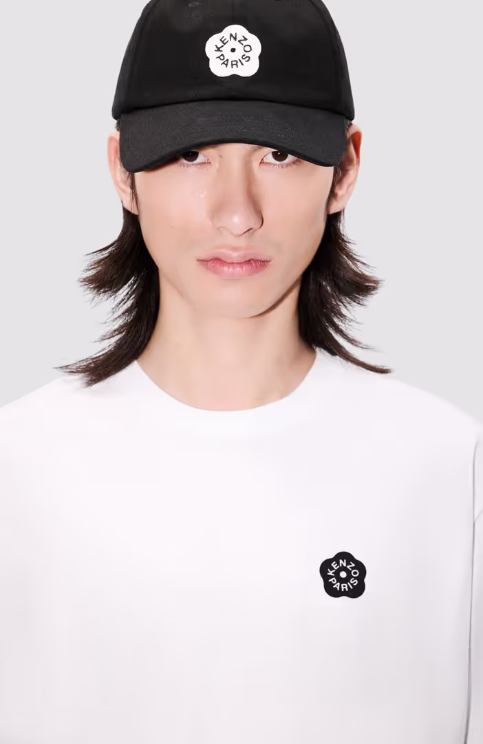 Boke Flower 2.0 T-shirt 