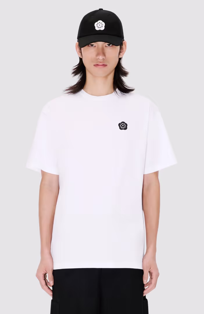 Boke Flower 2.0 T-shirt 