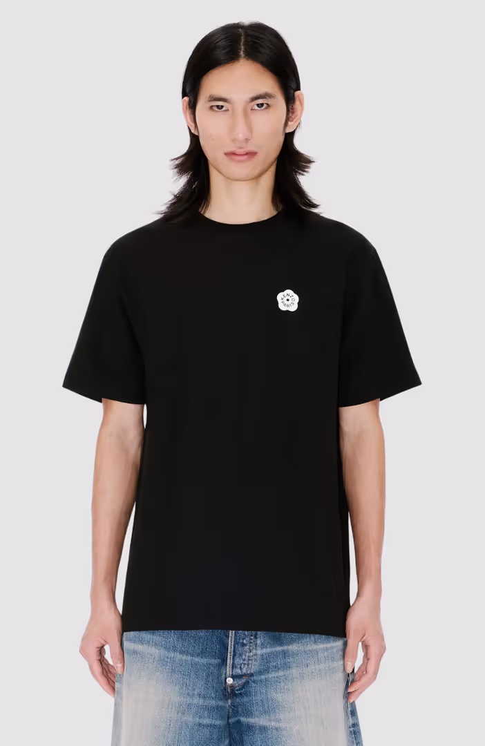 Boke Flower 2.0 T-shirt 