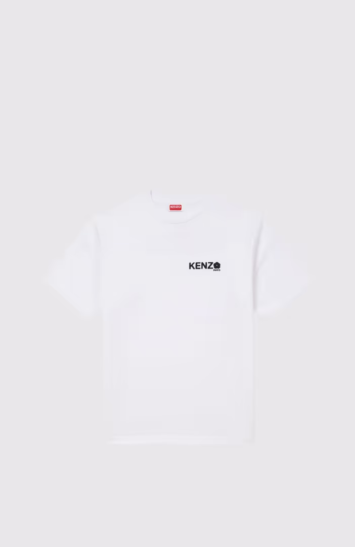 Gots Boke Flower 2.0 Classic T