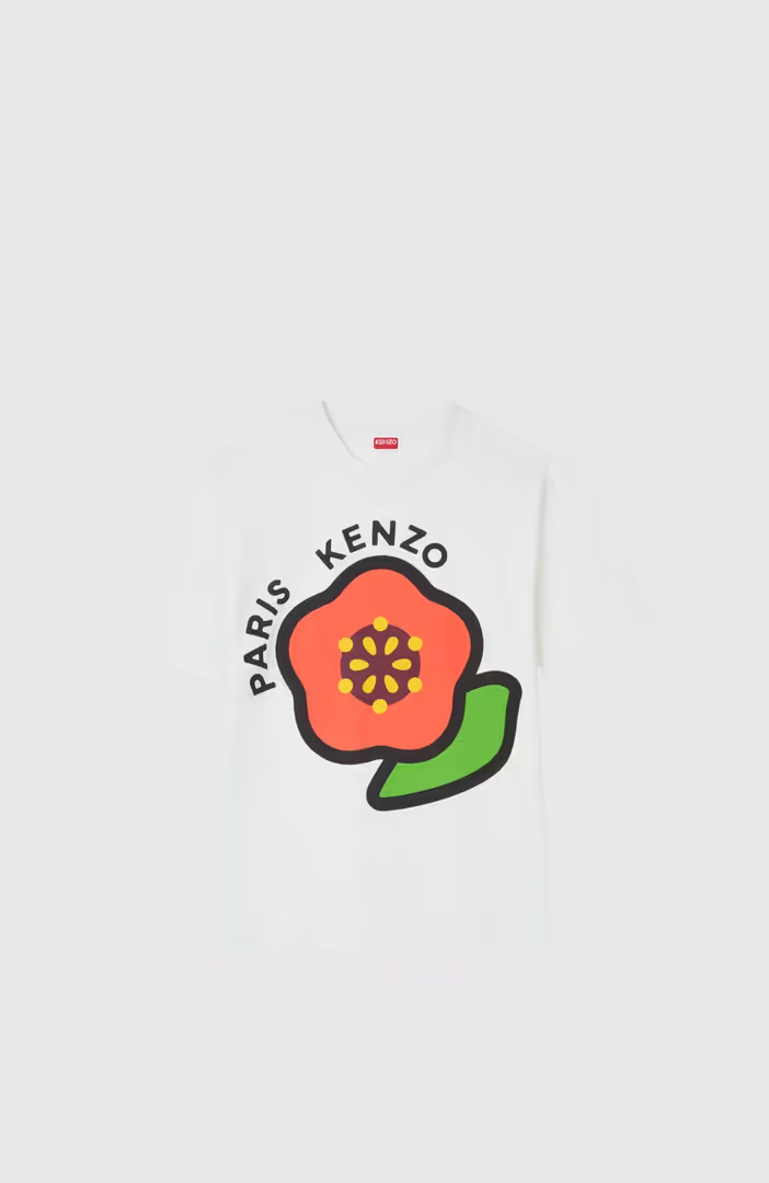 Kenzo Pop Classic T-Shirt