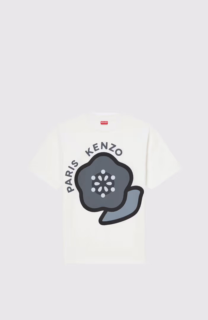 Kenzo Pop Classic T-Shirt