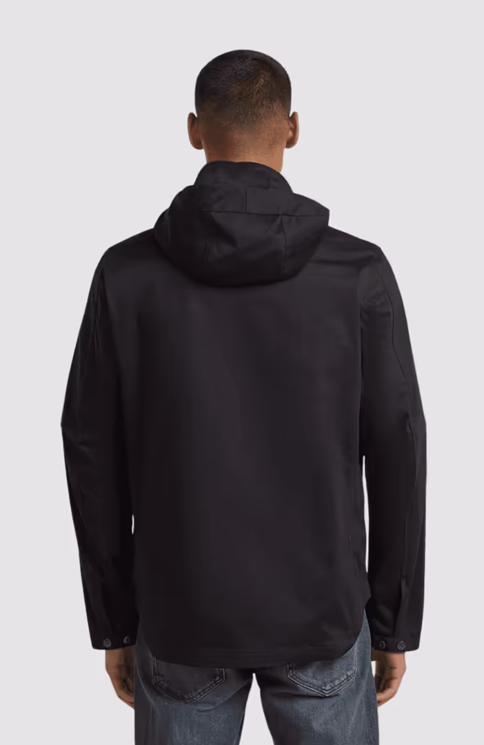 Batt hdd overshirt