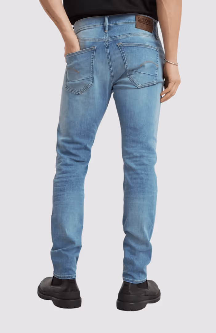 3301 Slim