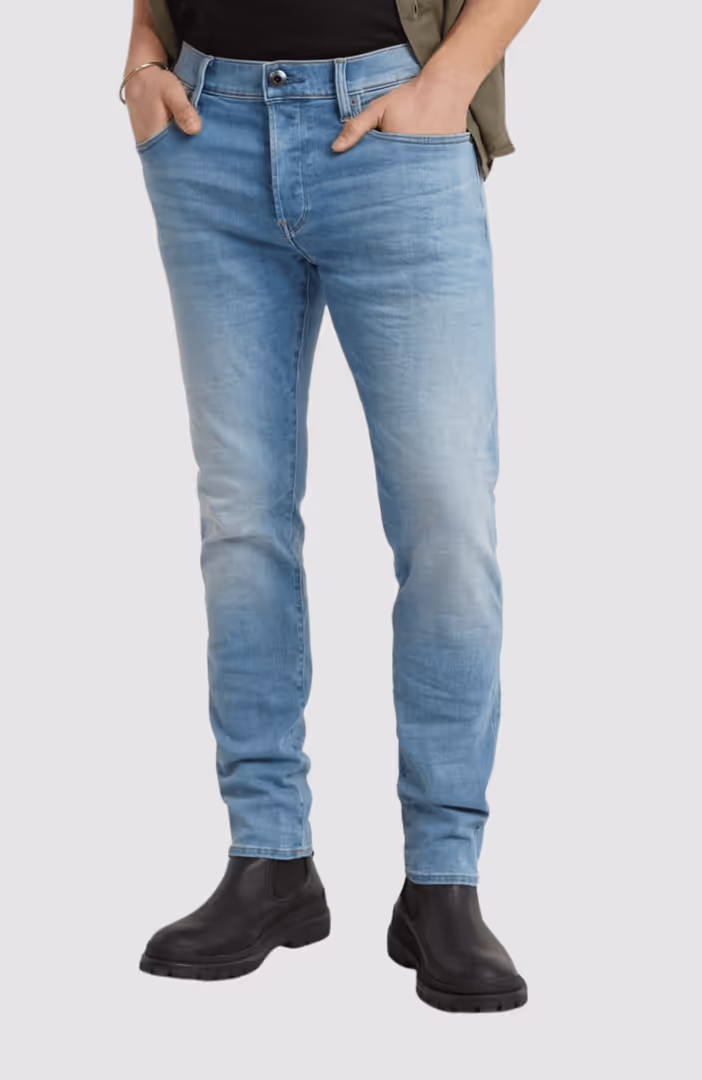 3301 Slim
