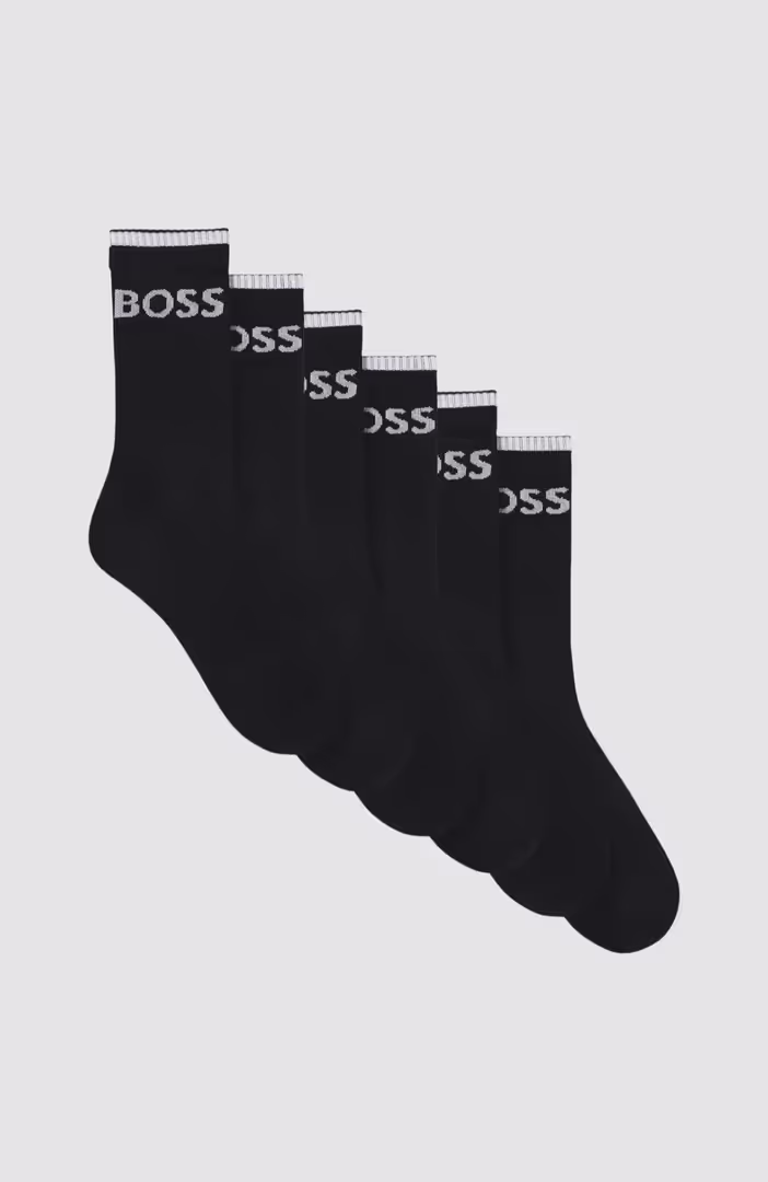 6P QS Stripe CC