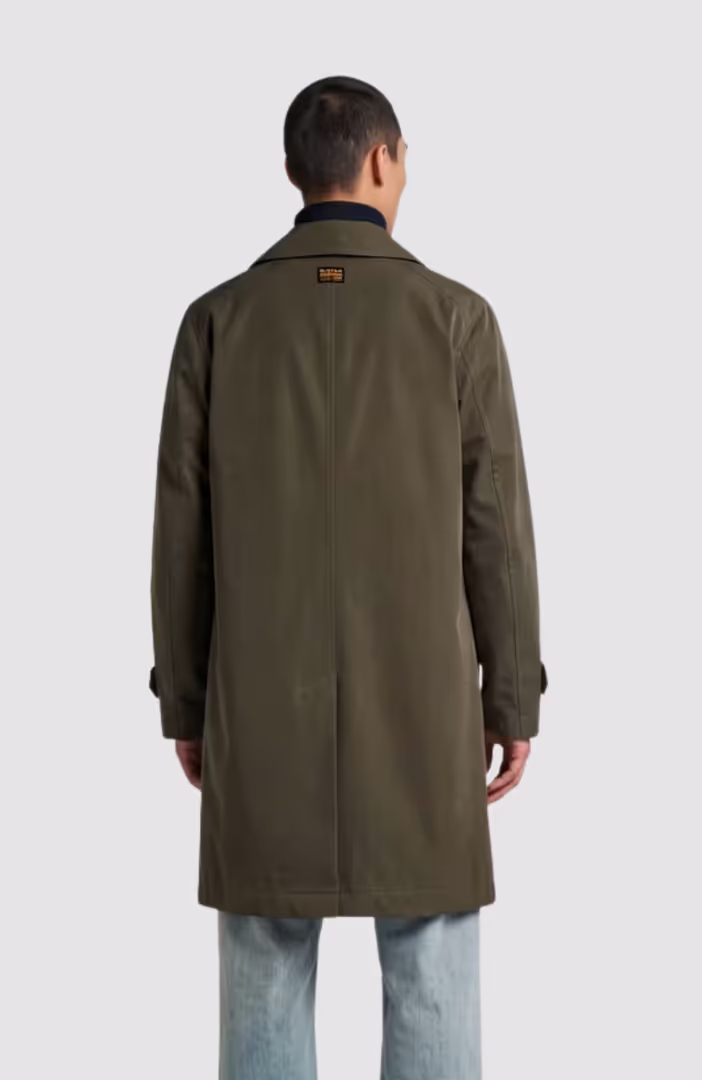 Car coat