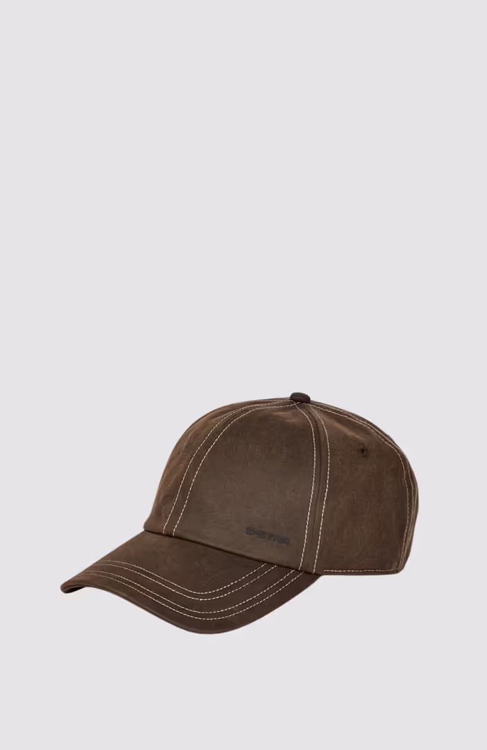 Avernus Baseball Cap