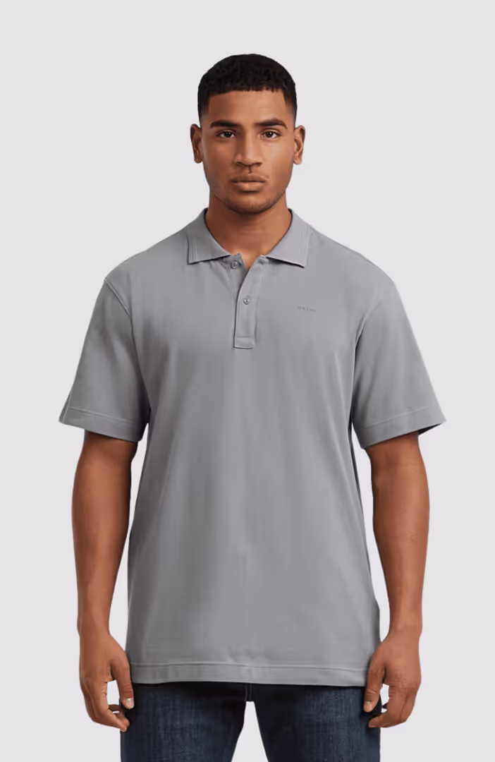 Core regular polo