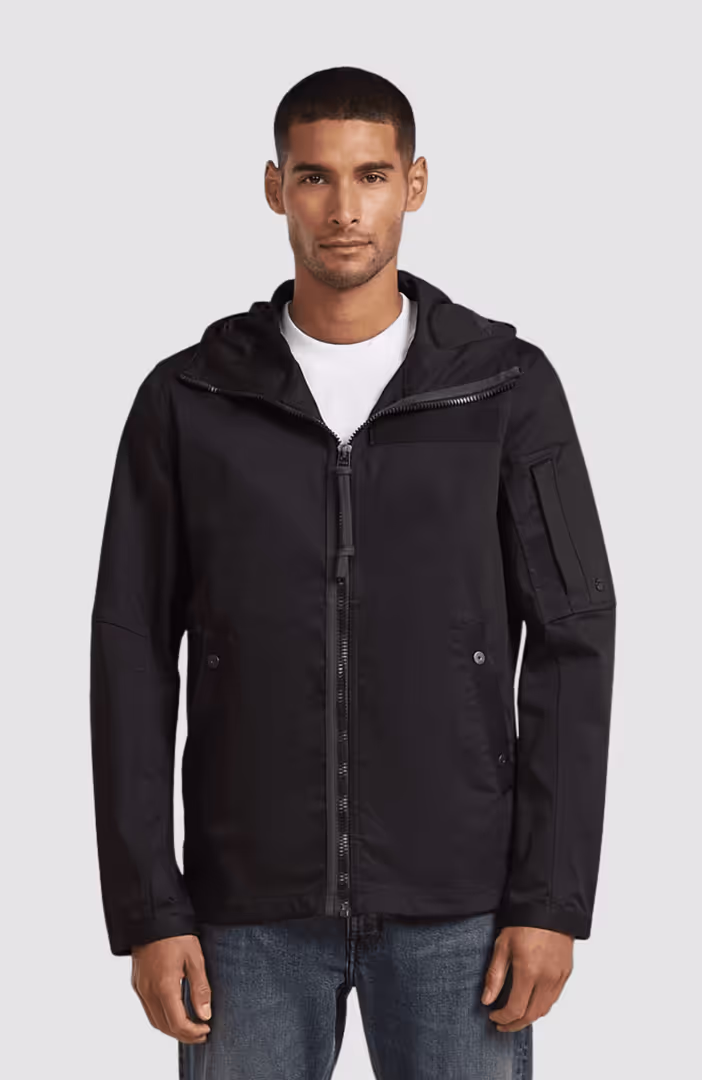 Batt hdd overshirt