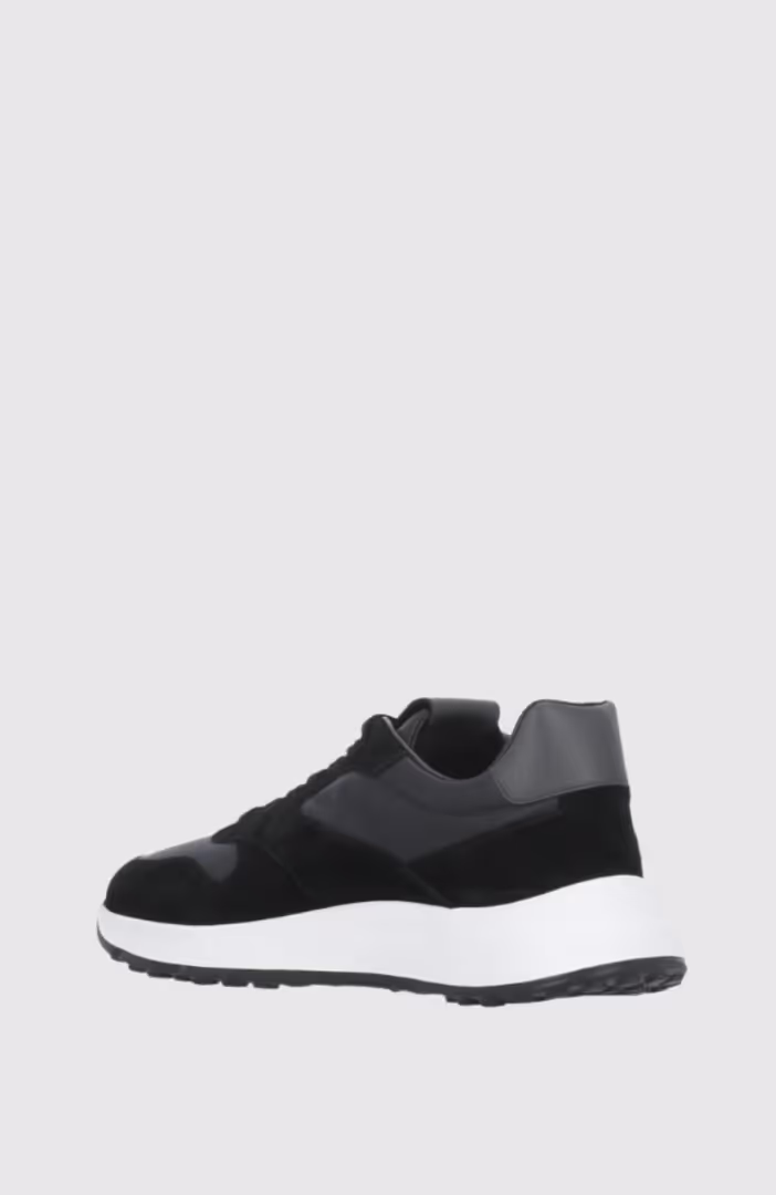 Hogan Hyperlight Allacciato + Timbr