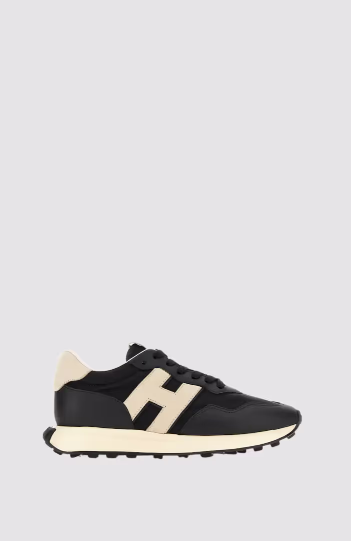 H601 Allacciata H Patch