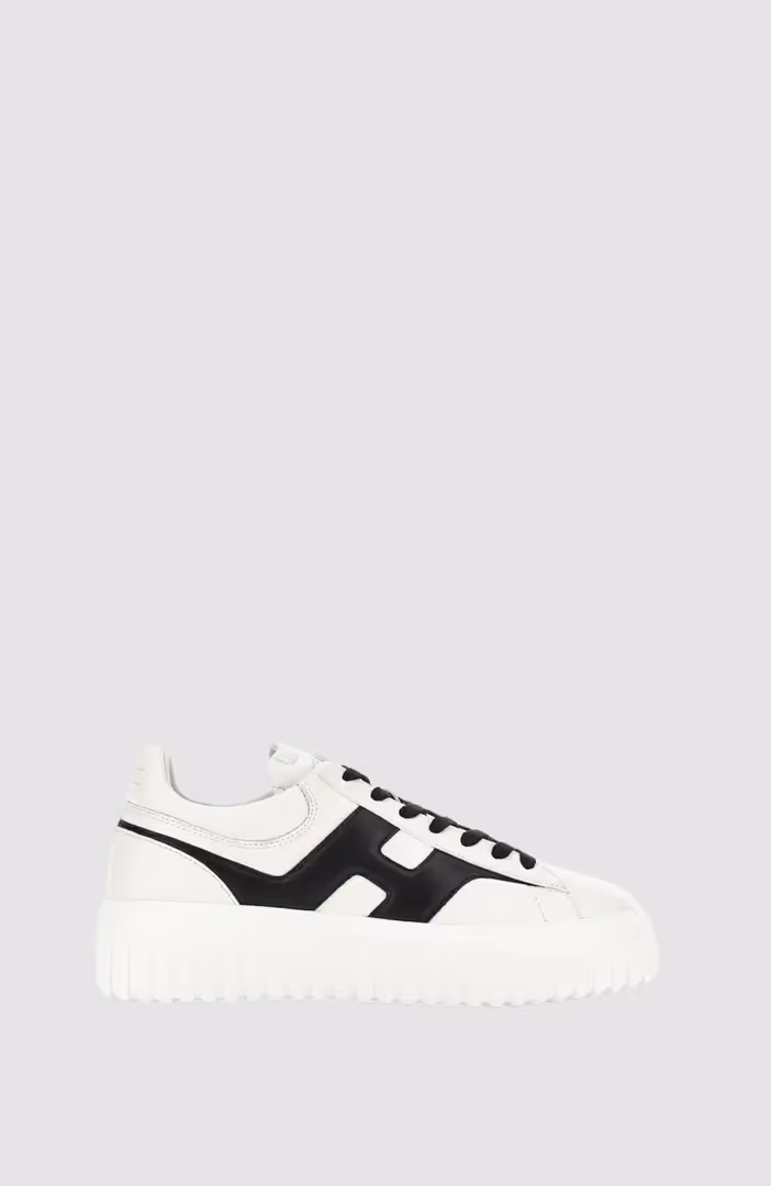 H-Stripes Allacciato H Spezzata