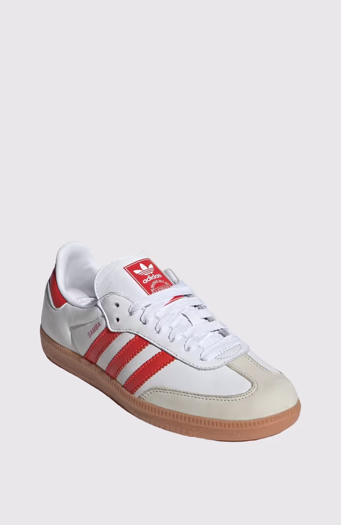 Samba OG