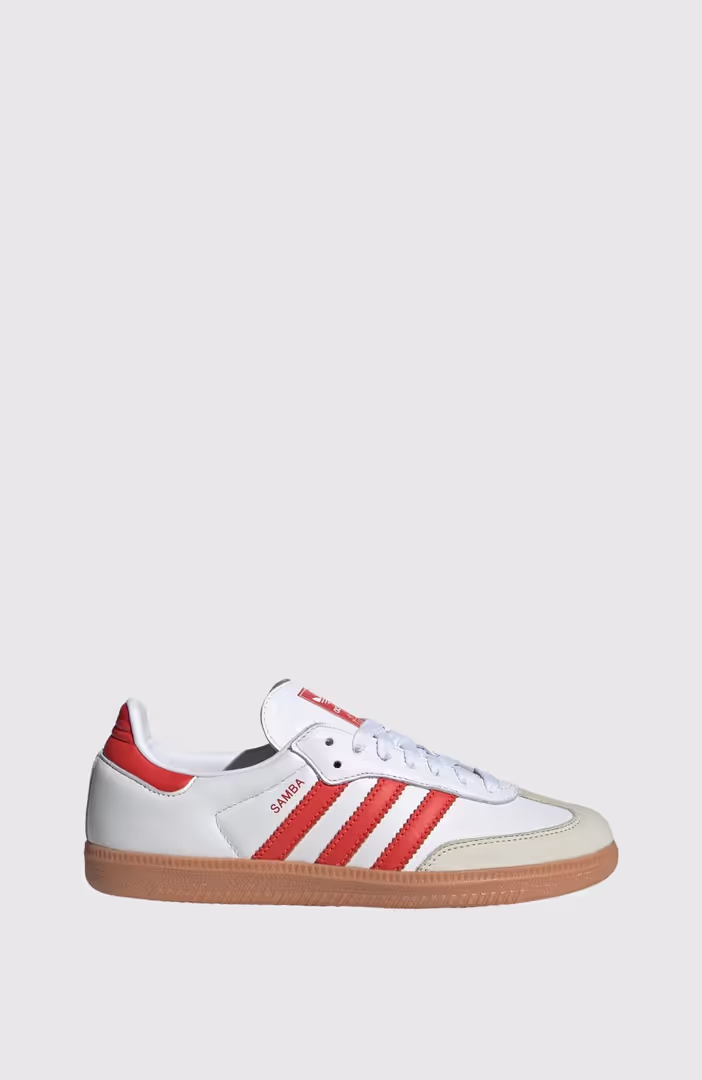 Samba OG