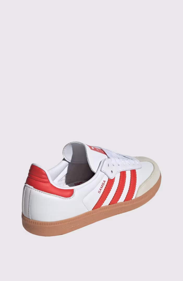 Samba OG
