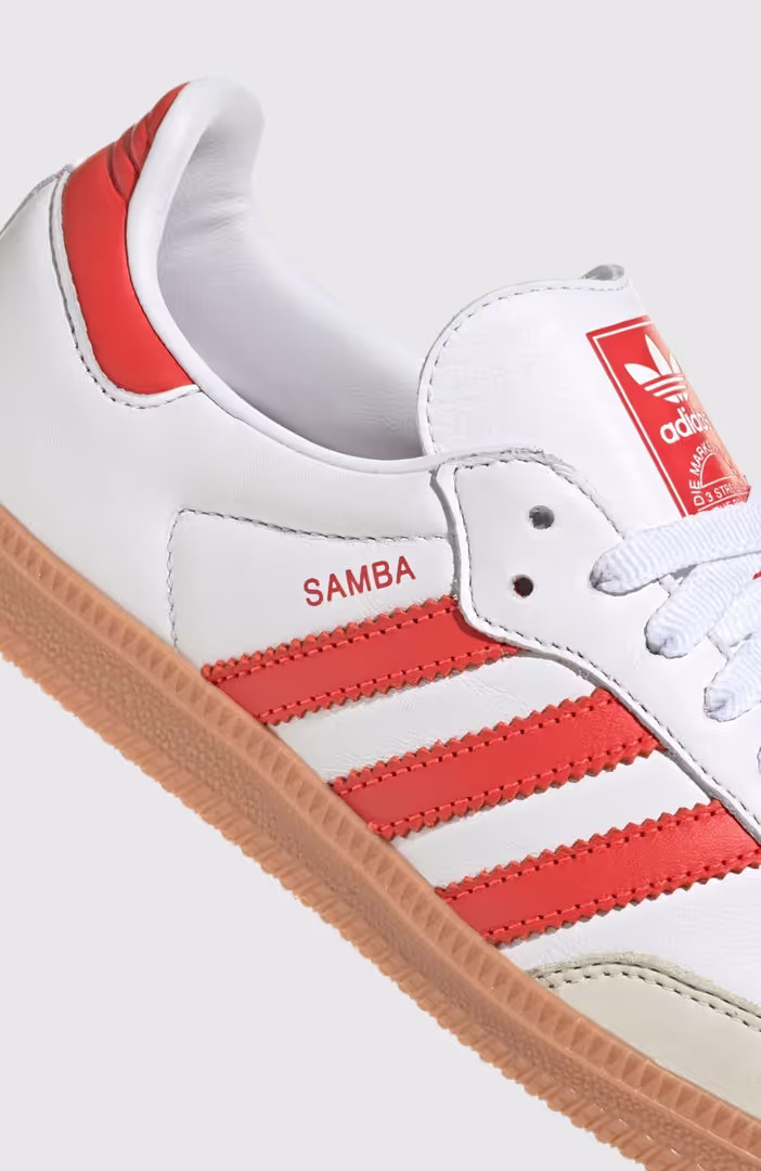Samba OG