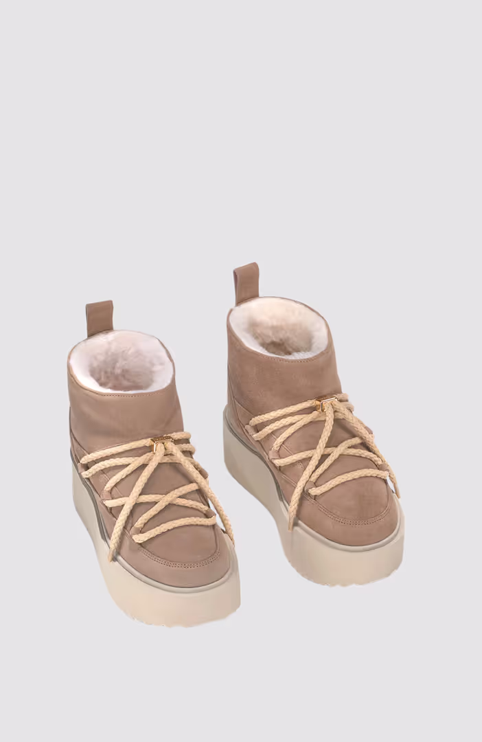 Classic Low Platform
