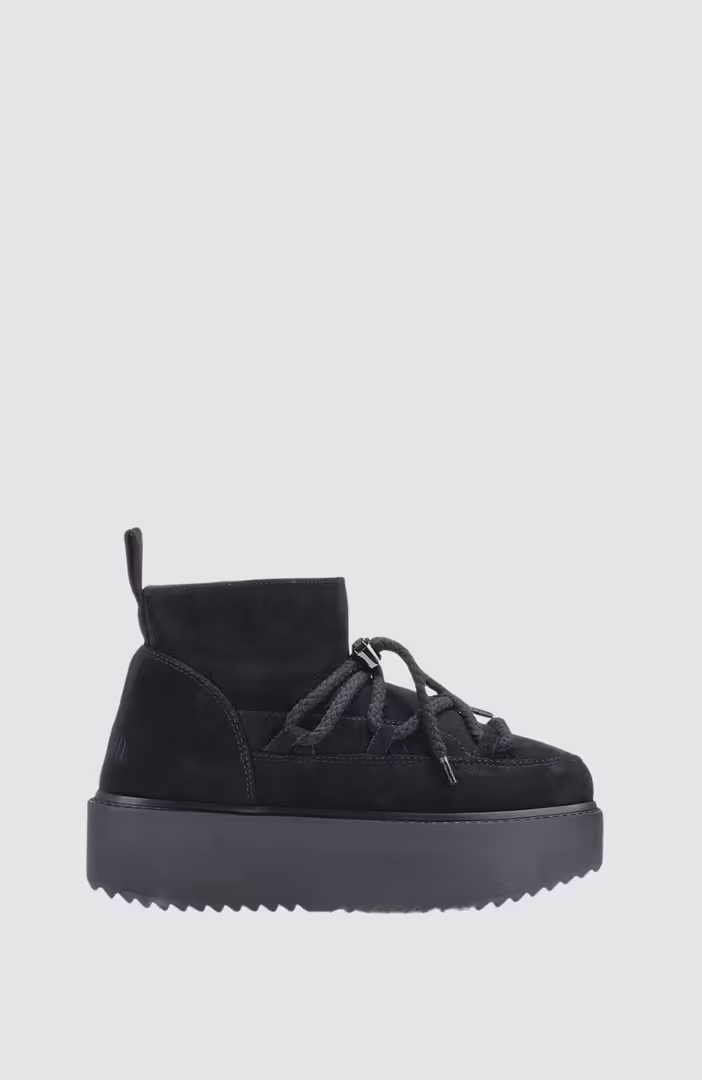 Classic Low Platform