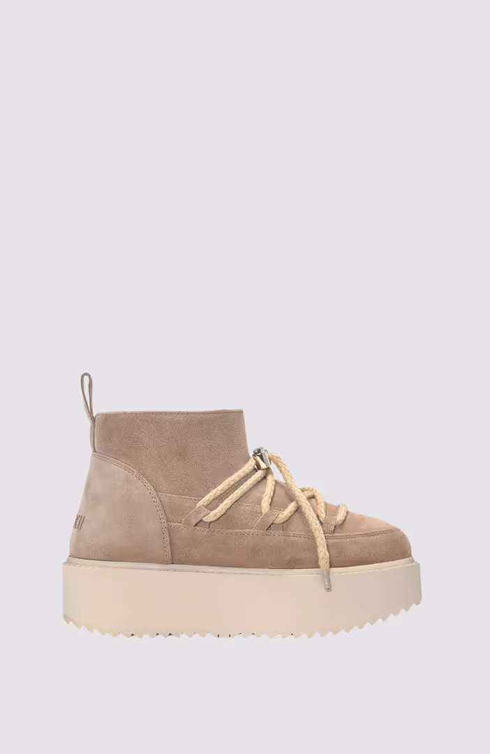 Classic Low Platform