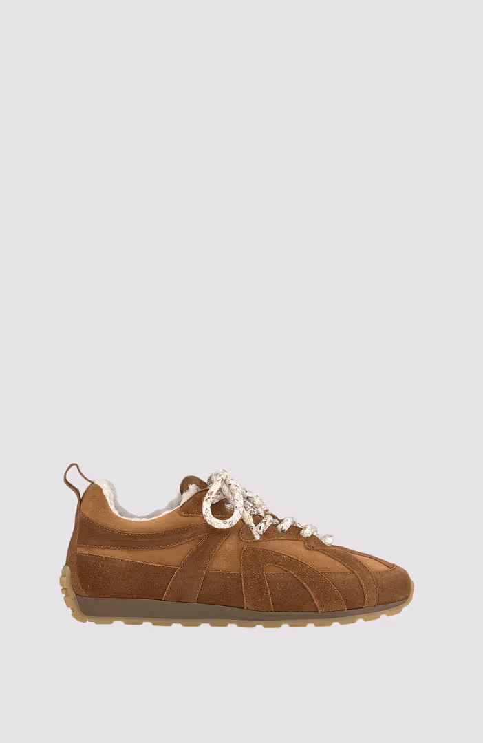 Maribella Shearling