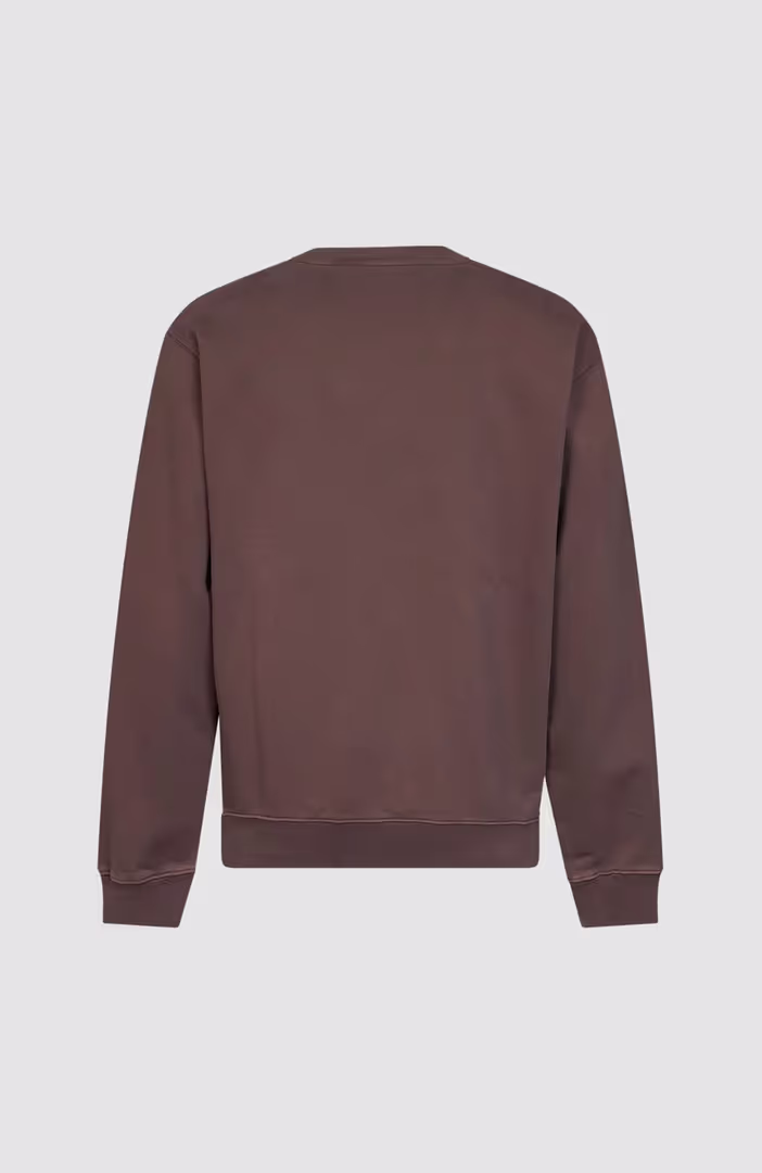 Le Sweatshirt Gros Grain